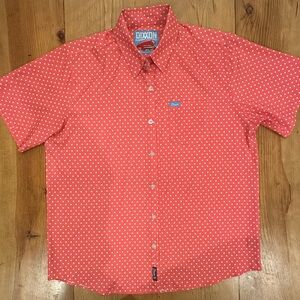 Dixxon XL Party Short Sleeve